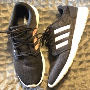 Shoes will take best offer